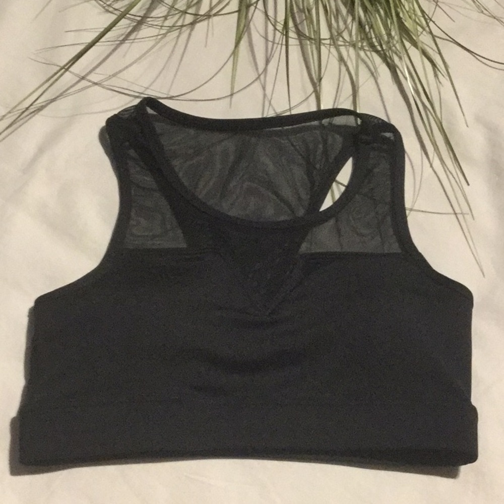 BCBGMAXAZRIA Sports Bra
